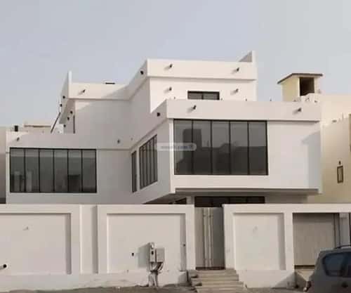 5 bedroom villa in Az Zomorod 2