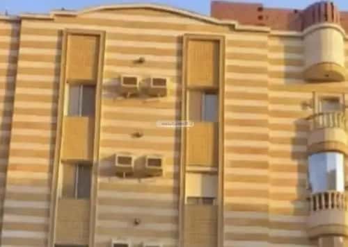 شقة 4 غرف في الواحة 3