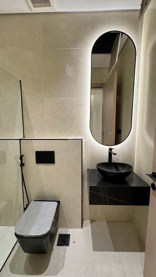 3 bedroom apartment in Al Nuzhah 2