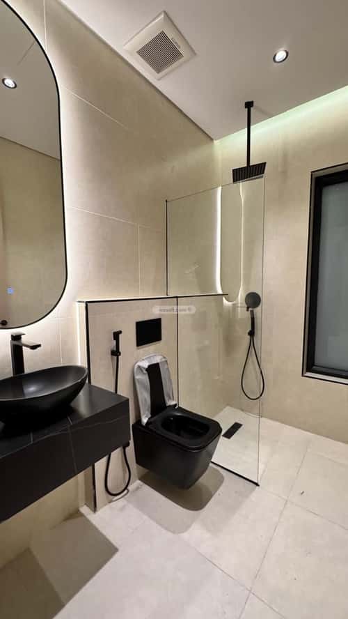 3 bedroom apartment in Al Nuzhah 5