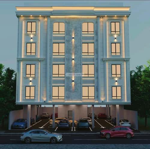 6 bedroom apartment in Muraykh 6