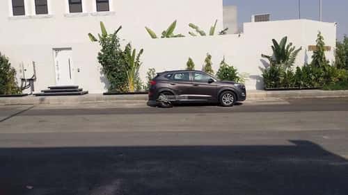 5 bedroom villa in Al Shiraa 3