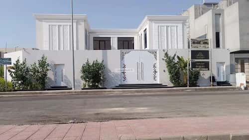 5 bedroom villa in Al Shiraa 2