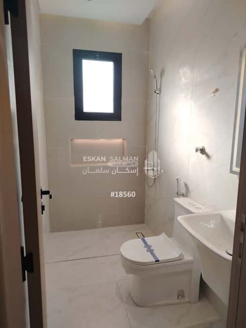 3 bedroom apartment in Al Rehab 4