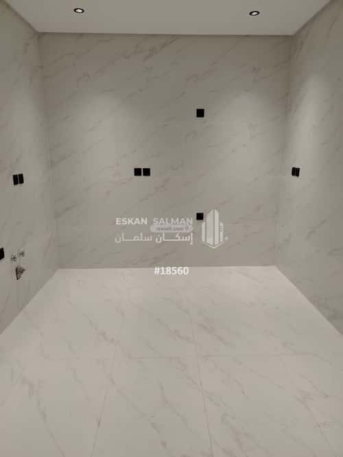 3 bedroom apartment in Al Rehab, Jeddah 6