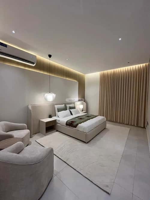 5 bedroom apartment in Al Nuzhah 1