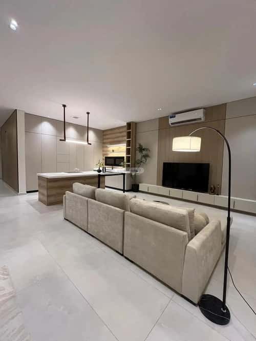 5 bedroom apartment in Al Nuzhah 4