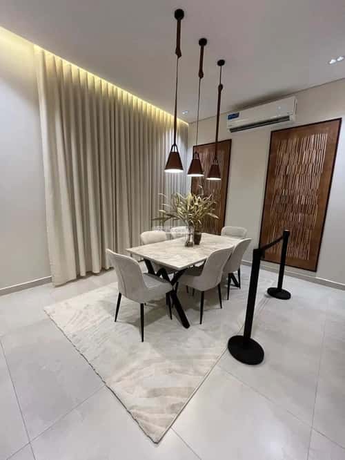 5 bedroom apartment in Al Nuzhah 5