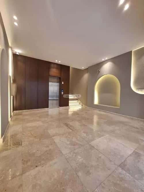 4 bedroom apartment in Al Rawdah 1