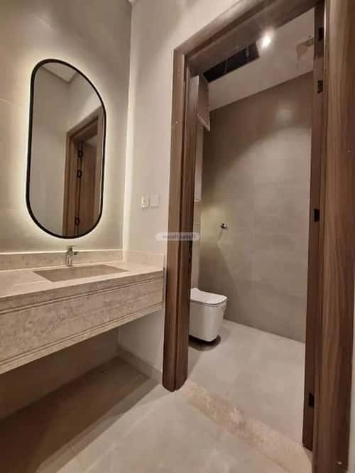 4 bedroom apartment in Al Rawdah 4