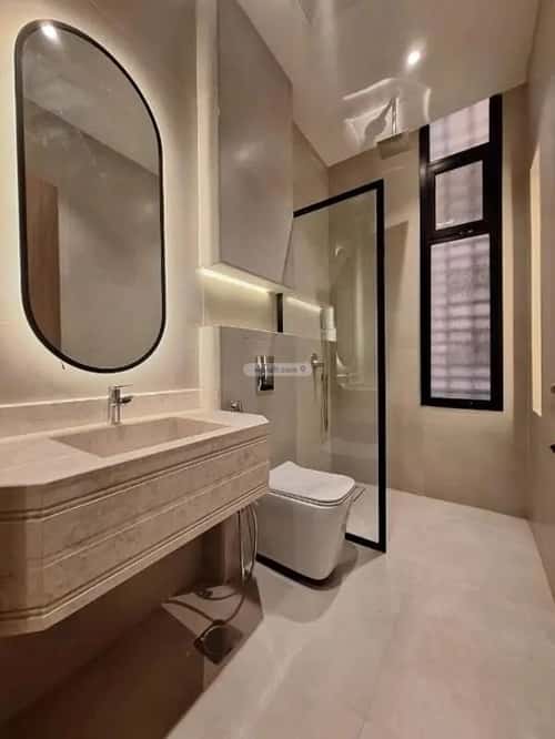 4 bedroom apartment in Al Rawdah 2