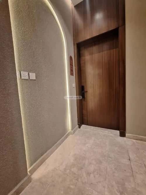 4 bedroom apartment in Al Rawdah 5