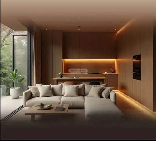 7 bedroom villa in Al Rawdah 4