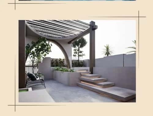 7 bedroom villa in Al Rawdah 5