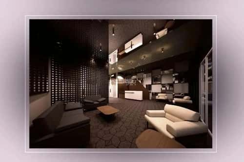 4 bedroom apartment in Al Fayha 1