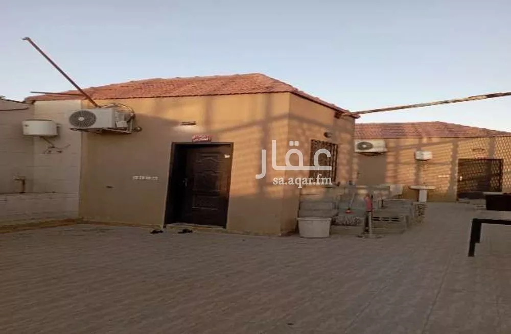 2500 sqm land in An Nadhim 3