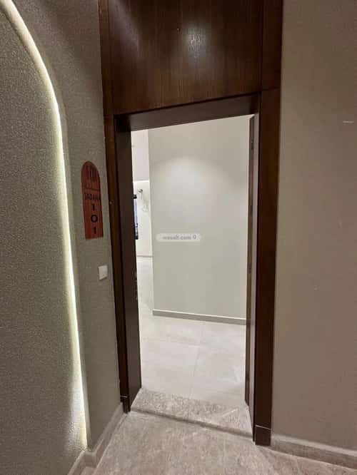 4 bedroom apartment in Al Rawdah 5