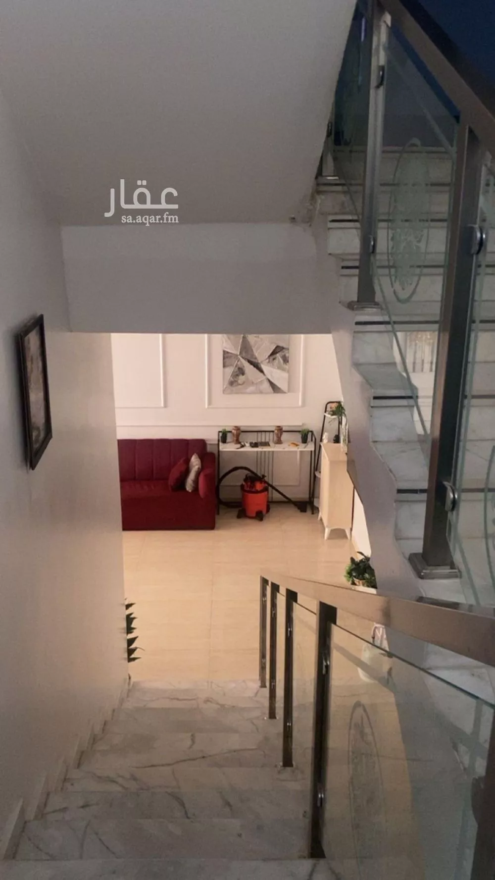 5 bedroom villa in Al Aziziyah 14
