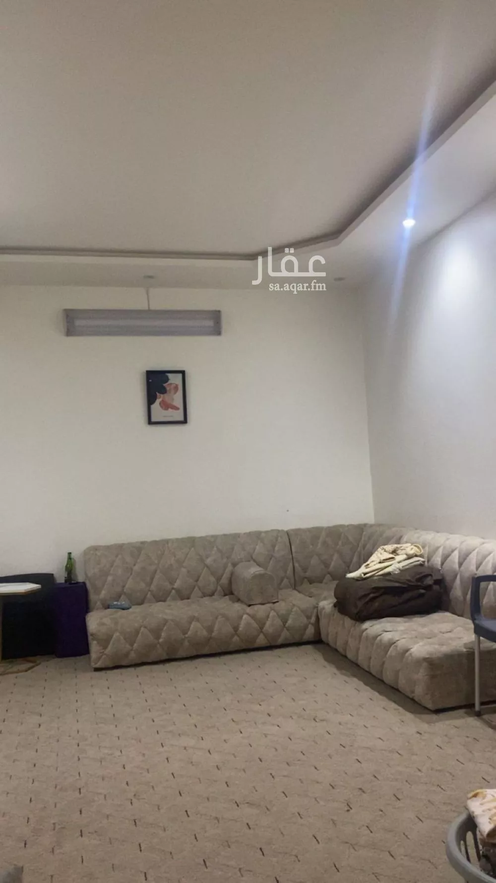 5 bedroom villa in Al Aziziyah 6