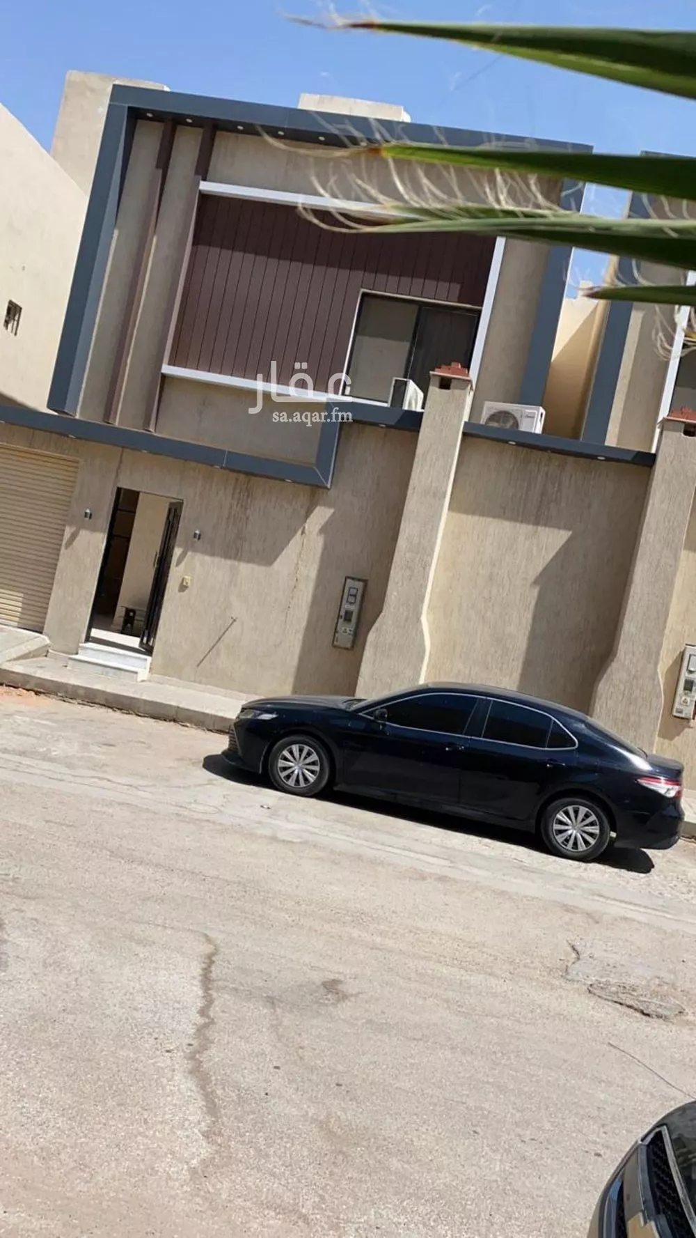 5 bedroom villa in Al Aziziyah 9