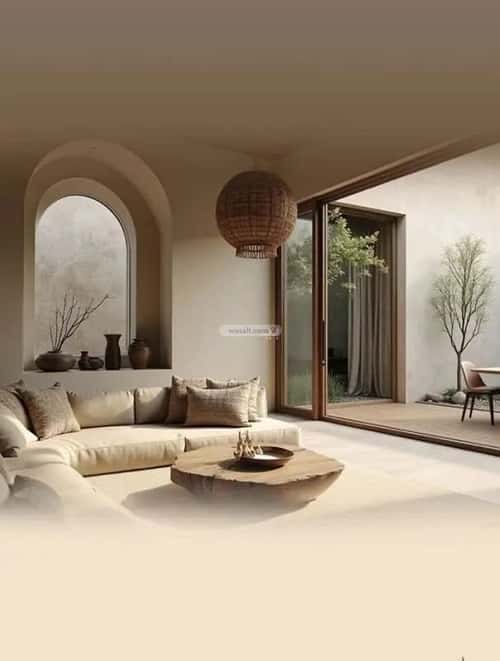 7 bedroom villa in Al Rawdah 3
