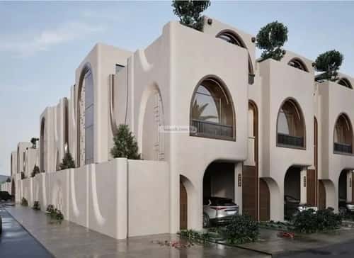 7 bedroom villa in Al Rawdah 5