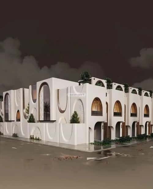 7 bedroom villa in Al Rawdah 2