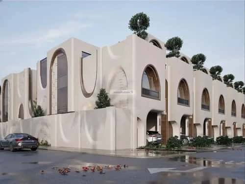 7 bedroom villa in Al Rawdah 6