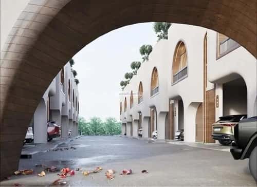 7 bedroom villa in Al Rawdah 12