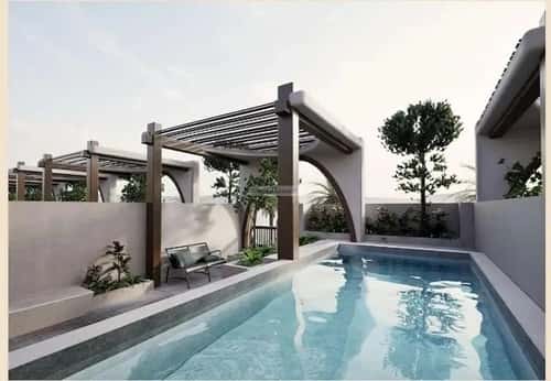 7 bedroom villa in Al Rawdah 11