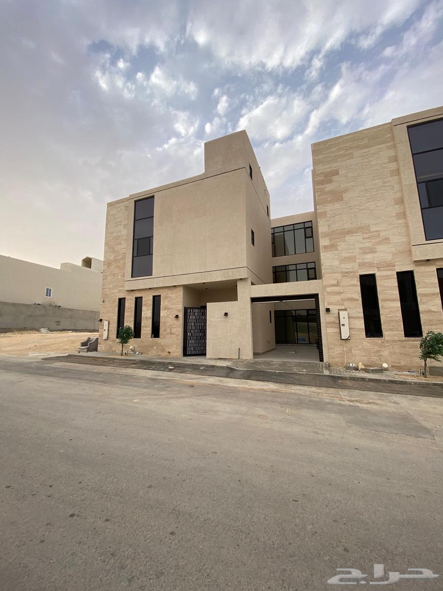 فيلا 5 غرف في المهدية 2