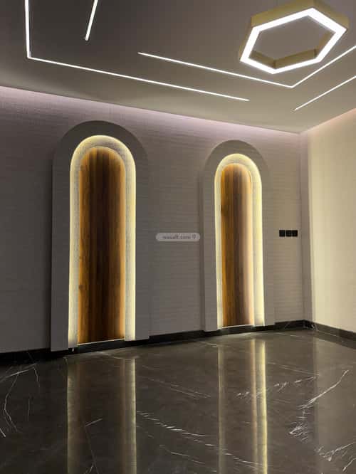 4 bedroom apartment in Al Rawdah 1