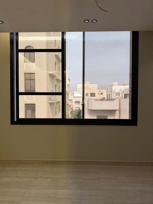 4 bedroom apartment in Al Rawdah 4
