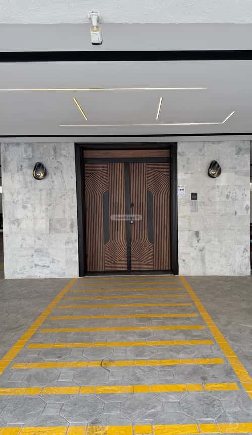 4 bedroom apartment in Al Rawdah 5