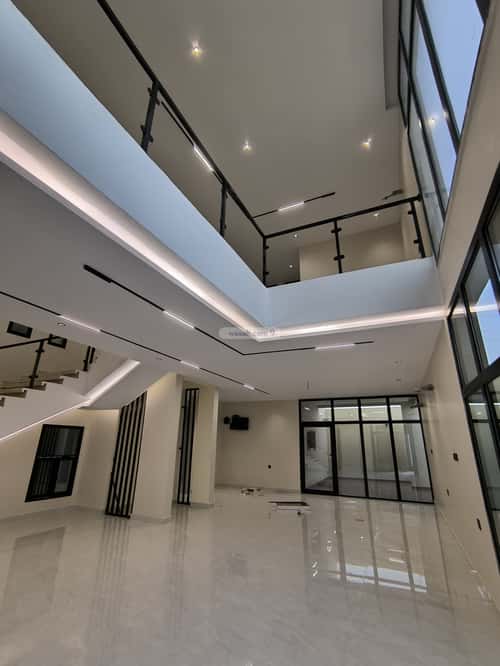 7 bedroom villa in Al Rahmaniyyah 3