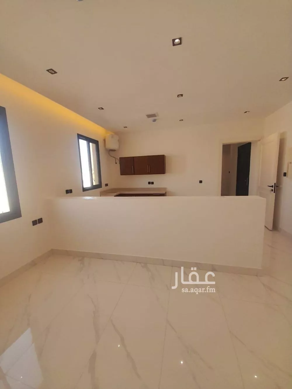 3 bedroom apartment in Al Aqiq 3