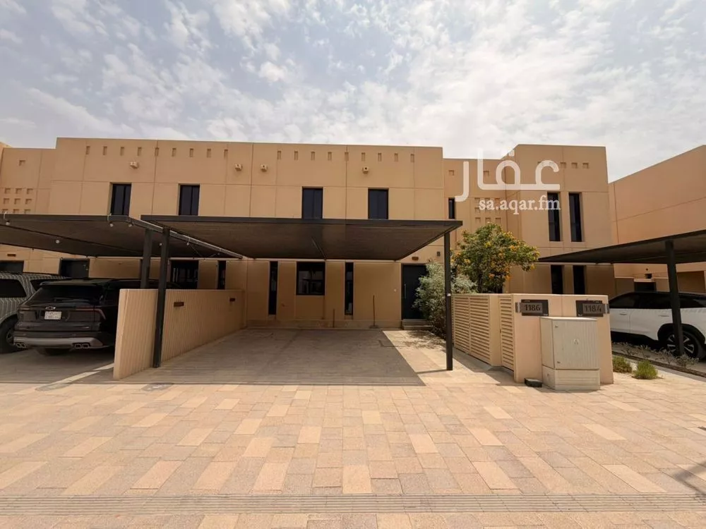 فيلا 3 غرف في المونسية، الرياض 4