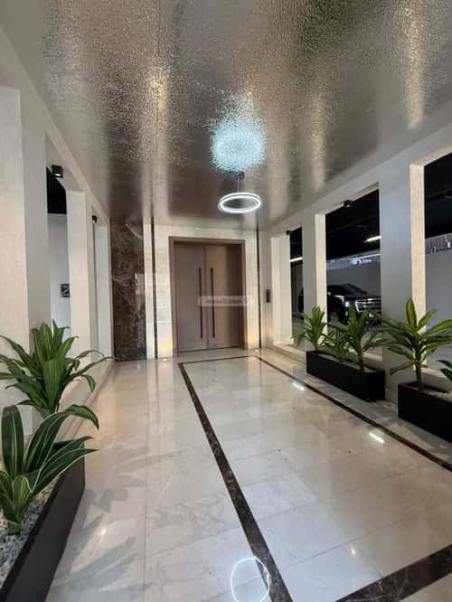 شقة 4 غرف في النهضة 1