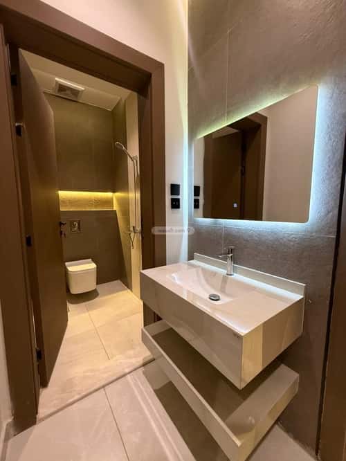 4 bedroom apartment in Al Nahda 4