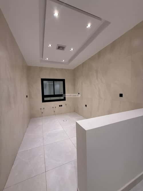 شقة 4 غرف في النهضة 3