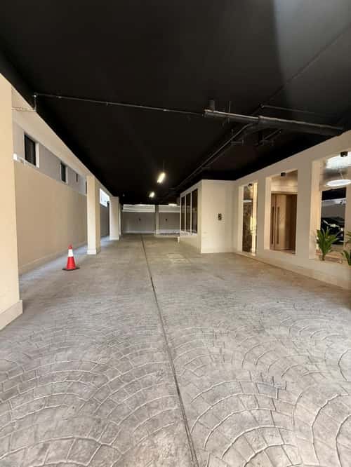 شقة 4 غرف في النهضة 4