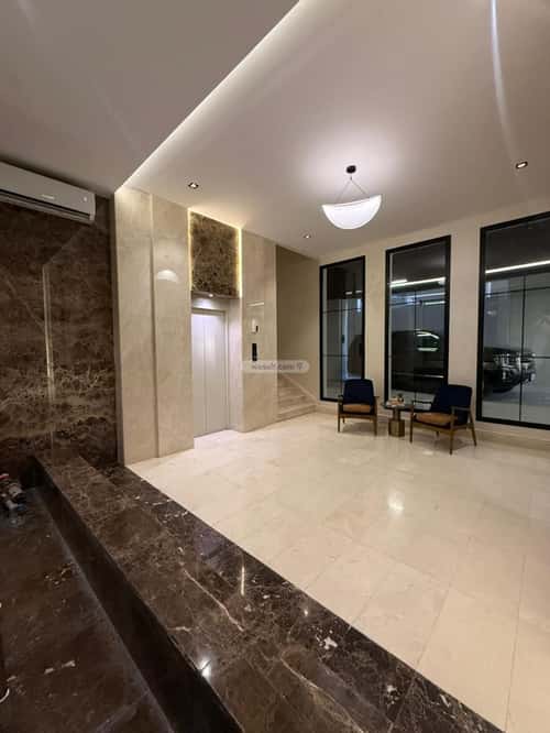 4 bedroom apartment in Al Nahda 7