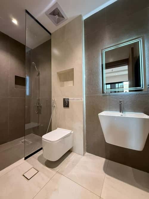 4 bedroom apartment in Al Nahda 3