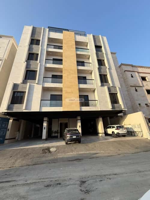 4 bedroom apartment in Al Nahda 2
