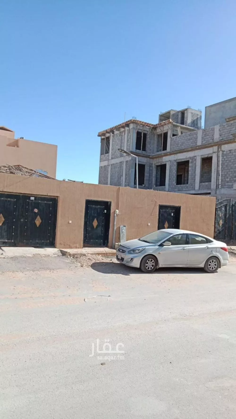 4 bedroom villa in Al Aridh 2