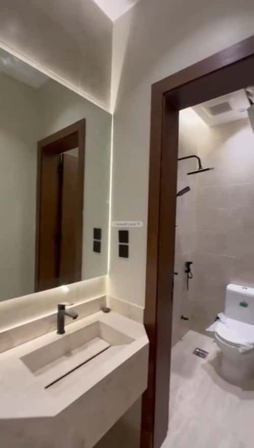 3 bedroom apartment in Al Nuzhah 2