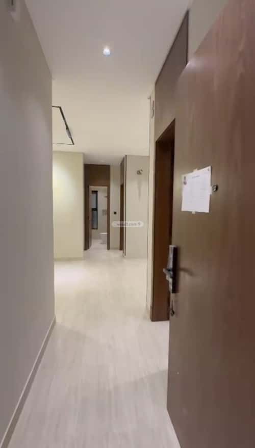 3 bedroom apartment in Al Nuzhah 5