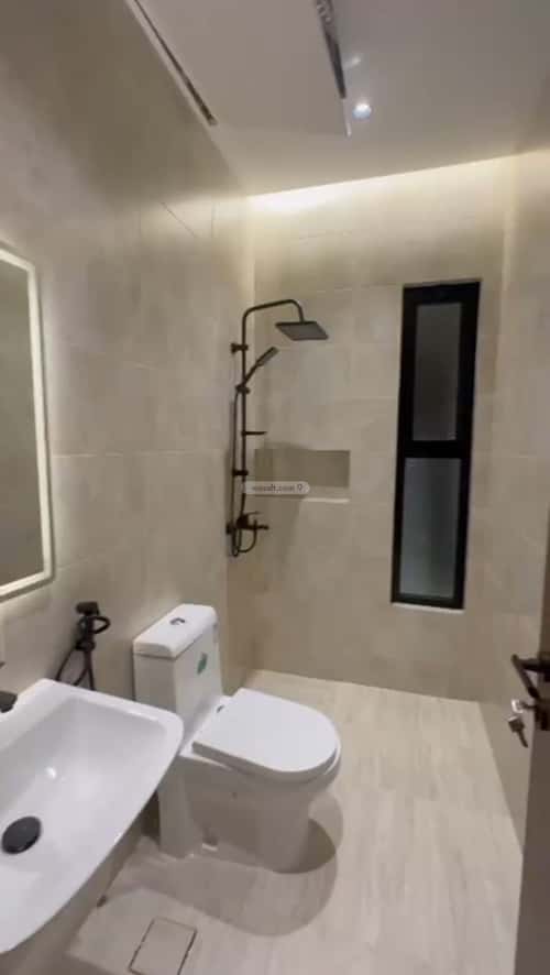 3 bedroom apartment in Al Nuzhah 12
