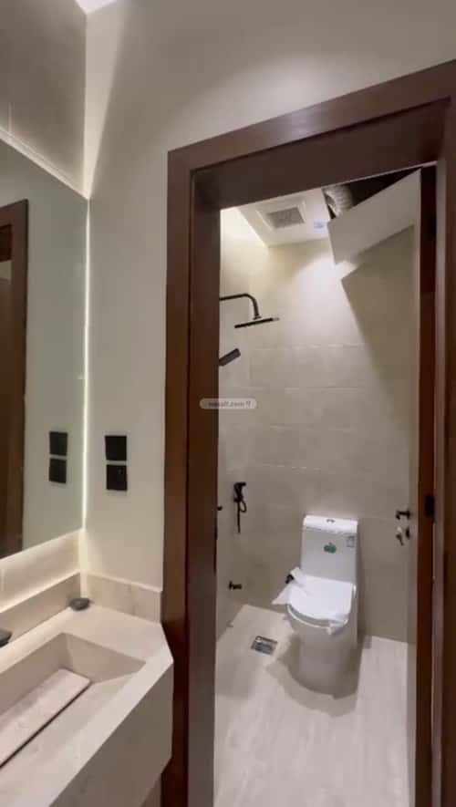 3 bedroom apartment in Al Nuzhah 7
