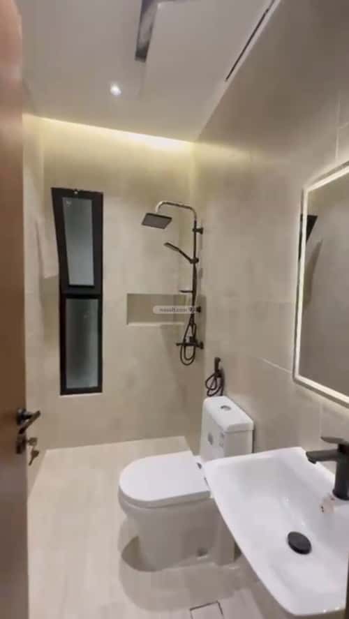 3 bedroom apartment in Al Nuzhah 2